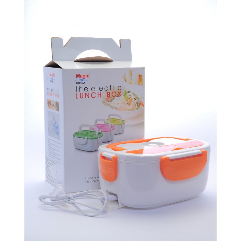 Hộp hâm nóng cơm Magic A03 | BigBuy360 - bigbuy360.vn