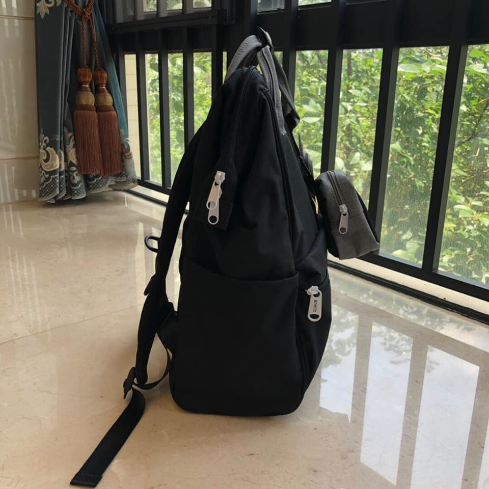 🎒Balo Anello Unisex xuất Nhật 2019🎒