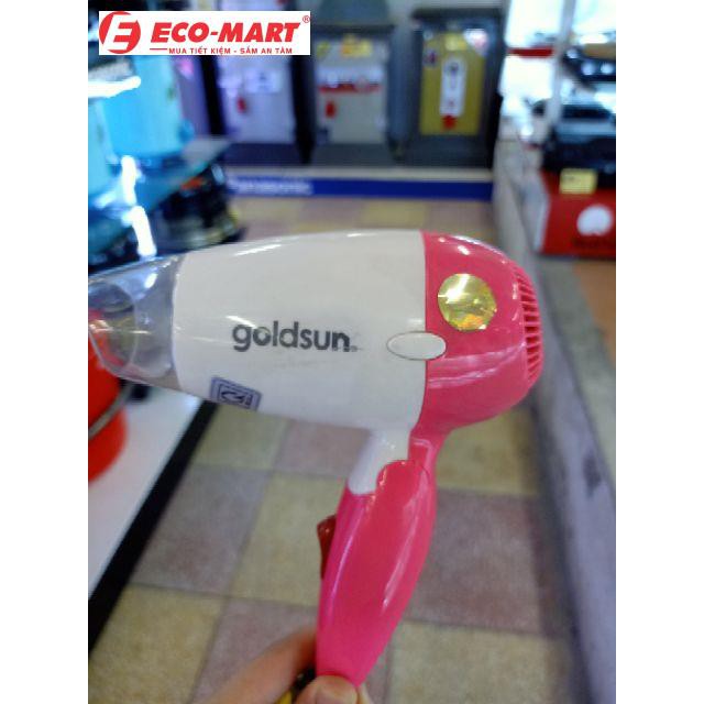 Máy sấy tóc Goldsun HD-GXD850 (Nhiều màu)