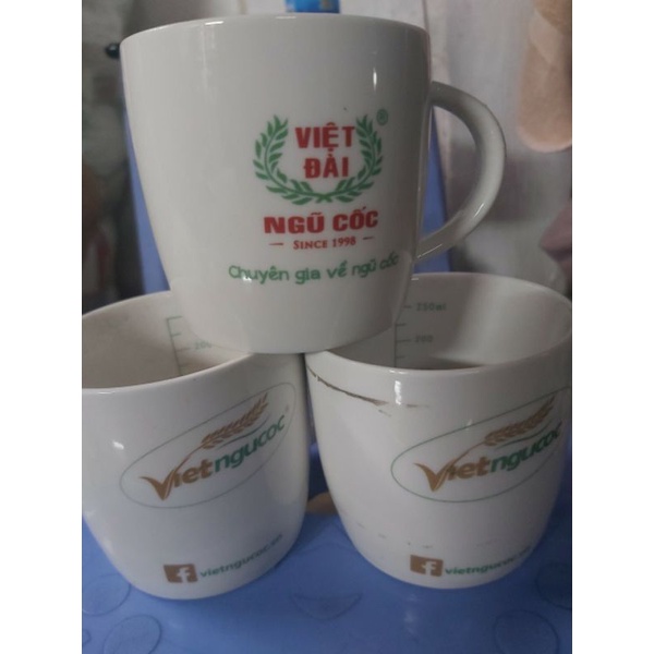 Ly uống trà ( hàng khuyến mãi