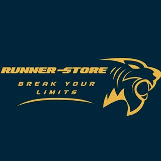 Runner - Shop