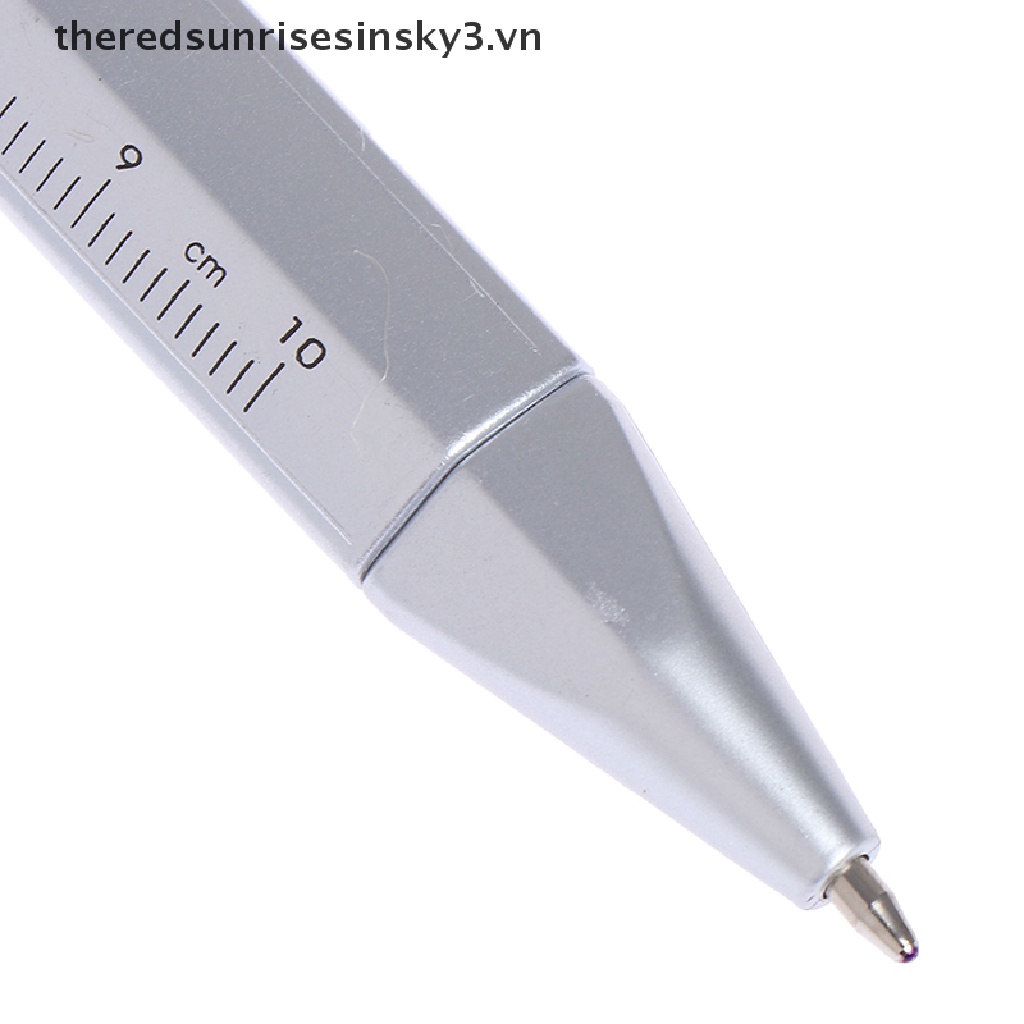 Bút Bi Hình Thước Đo Vernier Vernier Phiên Bản 3