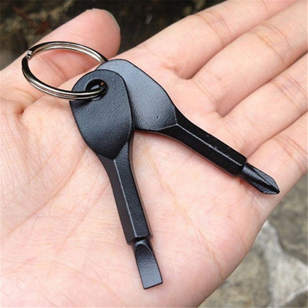 Tua Vít Đầu Chữ Thập Bằng Thép Không Gỉ Đa Năng Tiện Dụng