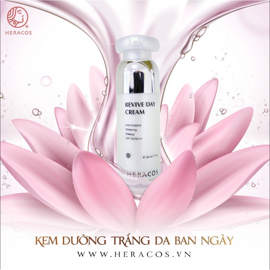 Kem dưỡng da ban ngày - REVIVE DAY CREAM | BigBuy360 - bigbuy360.vn