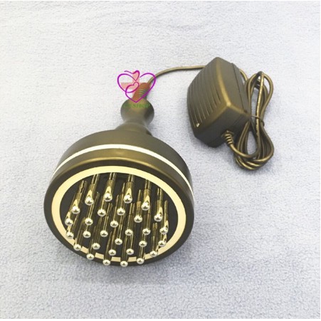 Đầm Rung Giảm Béo Mini, Máy Giảm Béo Cầm Tay Thế Hệ Mới MLX-1099