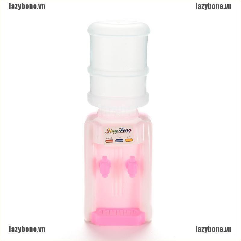 Mô Hình Bình Nước Mini Chất Lượng Cao