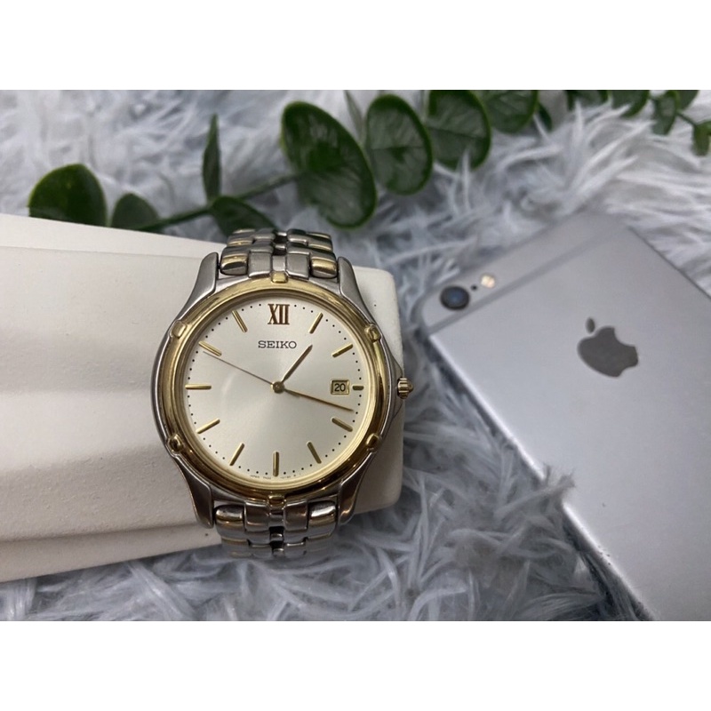 Đồng hồ nam SEIKO 7N32-0100 nội địa Nhật