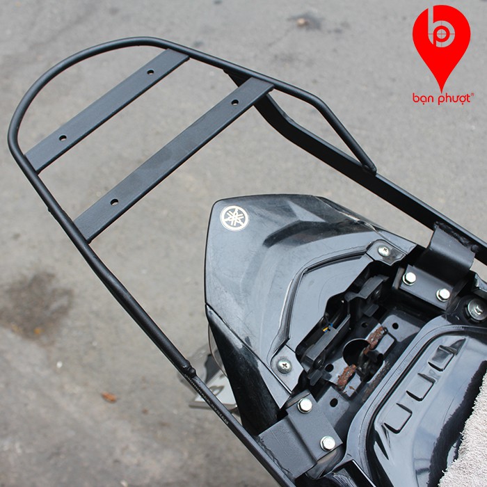 Cảng Givi MV Sirius