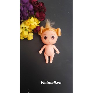 Búp bê Chibi