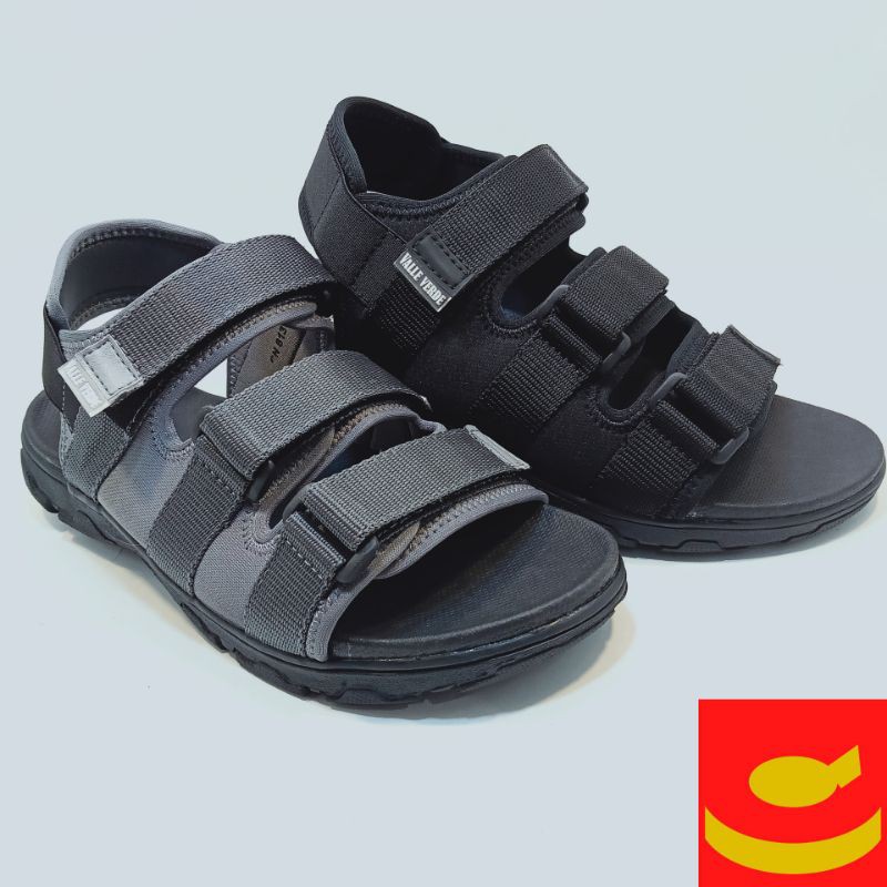 Giày Sandal Valleverde Cn 813 (9k598449) Cho Nam