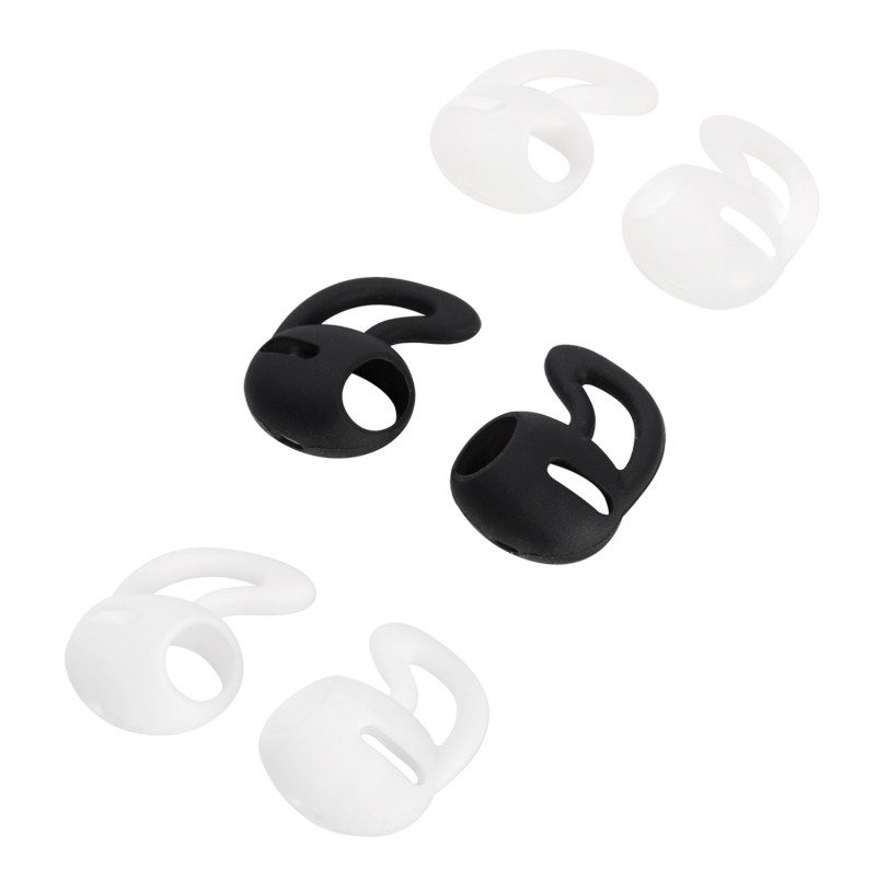 Vỏ Bảo Vệ Hộp Sạc Tai Nghe Airpods Pro Kiểu Dáng Thể Thao Chống Rơi Tiện Dụng Ốp | BigBuy360 - bigbuy360.vn