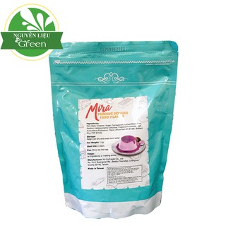 BỘT FLAN (PUDDING) KHOAI MÔN MIRA 1KG