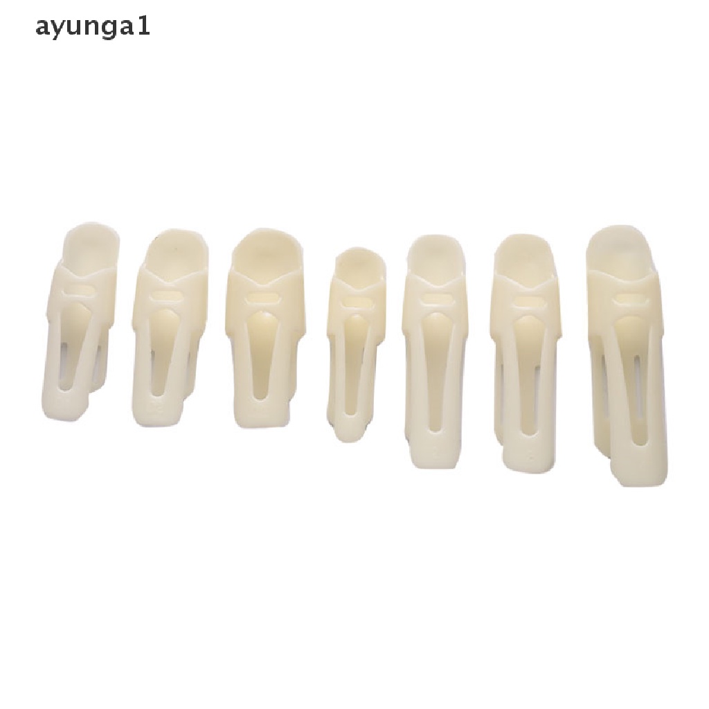 [ayunga1] Care Adjustable Mallet Finger Joint Support Splint Fracture Pain Finger Splint [new]
