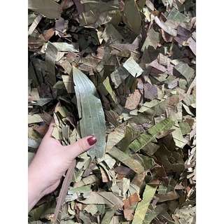 500GR Lá quế khô thơm ngon