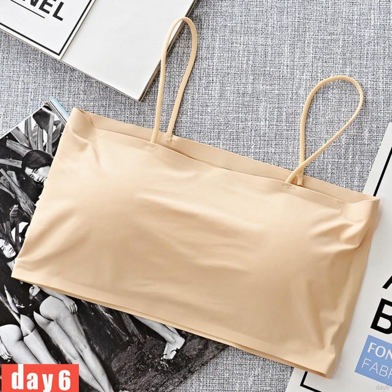 Áo lót 2 dây kiểu dáng thời trang cho nữ