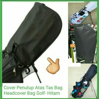 Vỏ bọc đầu gậy đánh golf cao cấp