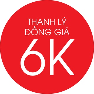 [THANH LÝ 1 TẶNG 1] HỘP THANH LÝ ĐỒNG GIÁ 6.000