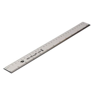 ⏩ Thước kẻ Straight Ruler TL SR-03 - 30cm