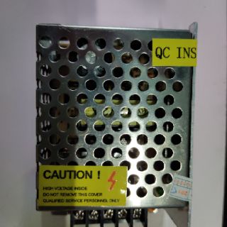 Nguồn tổ ong 12v 2A