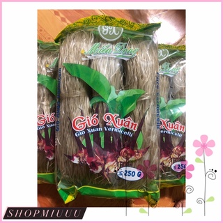 Miến gió xuân-250g