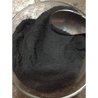 (20gr, 50gr, 100gr) Bột lột mụn than hoạt tính
