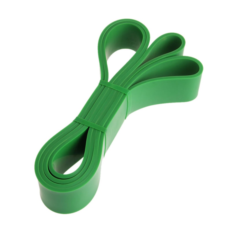 Dây Đai Kháng Lực Co Giãn Hỗ Trợ Luyện Tập Yoga / Thể Hình