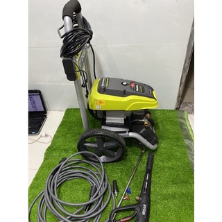 máy rửa xe ryobi 2100w