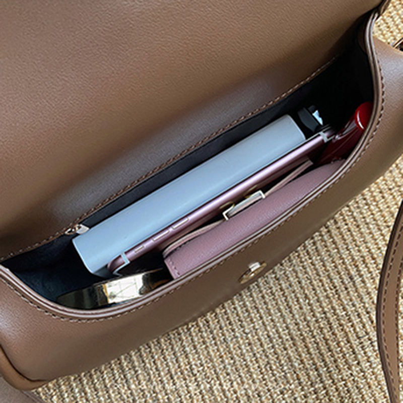 Túi Đeo Chéo Da Thời Trang Dành Cho Nữ IELGY