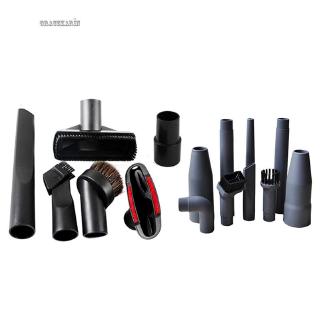 Bộ vòi hút + đầu nối + cọ làm sạch 15 món chuyên dụng cho máy hút bụi