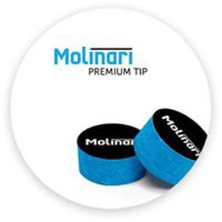 Đầu cơ Molinari nhập khẩu Hà Lan 11,8 mm
