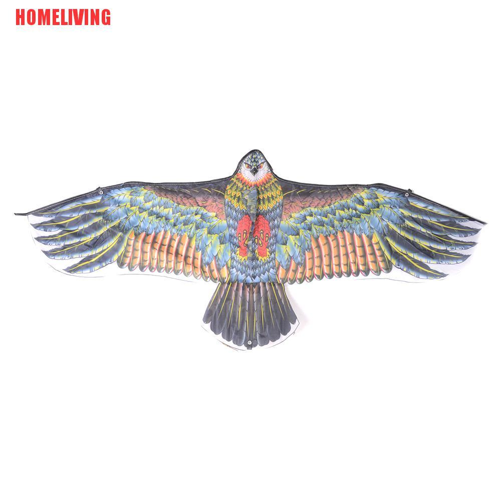 Diều Hình Chim Đại Bàng Kích Thước Lớn 1.1m