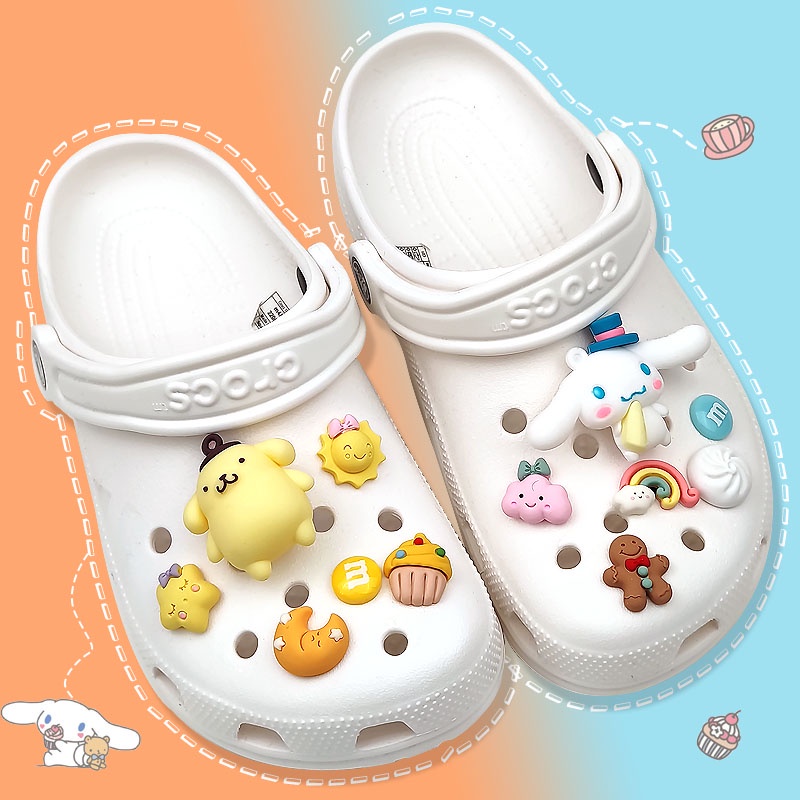 Bộ Sticker Dán Họa Tiết Chữ Thập Độc Đáo Dễ Thương DIY