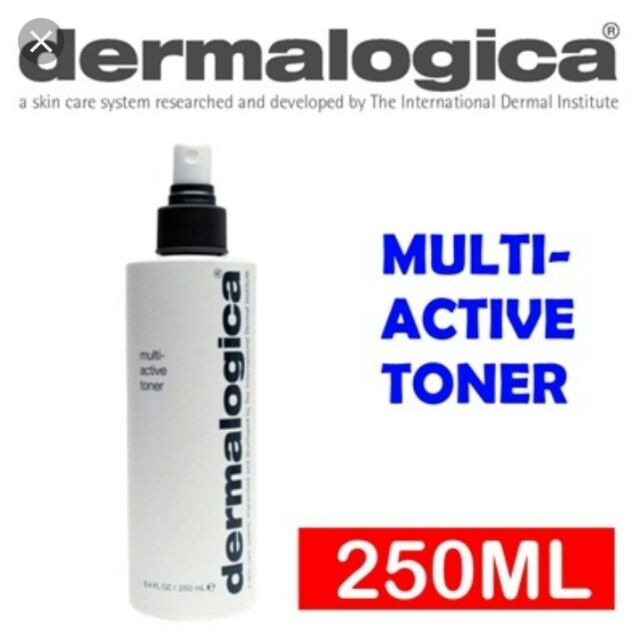 Multi active toner 250ml