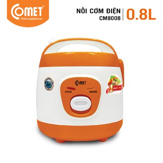 Nồi cơm điện Comet CM8008