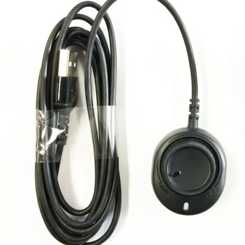 Chatmix Steelseries Arctis 5- Arctis Pro