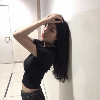 ÁO TAY NGẮN CRTOP