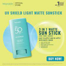 Thỏi kem chống nắng tia UV SPF 50 PA +++ | BigBuy360 - bigbuy360.vn