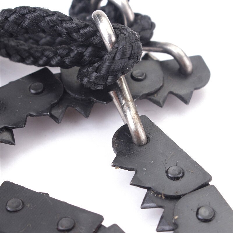 Dây Cưa Cầm Tay Dã Ngoại Đa Năng 480mm