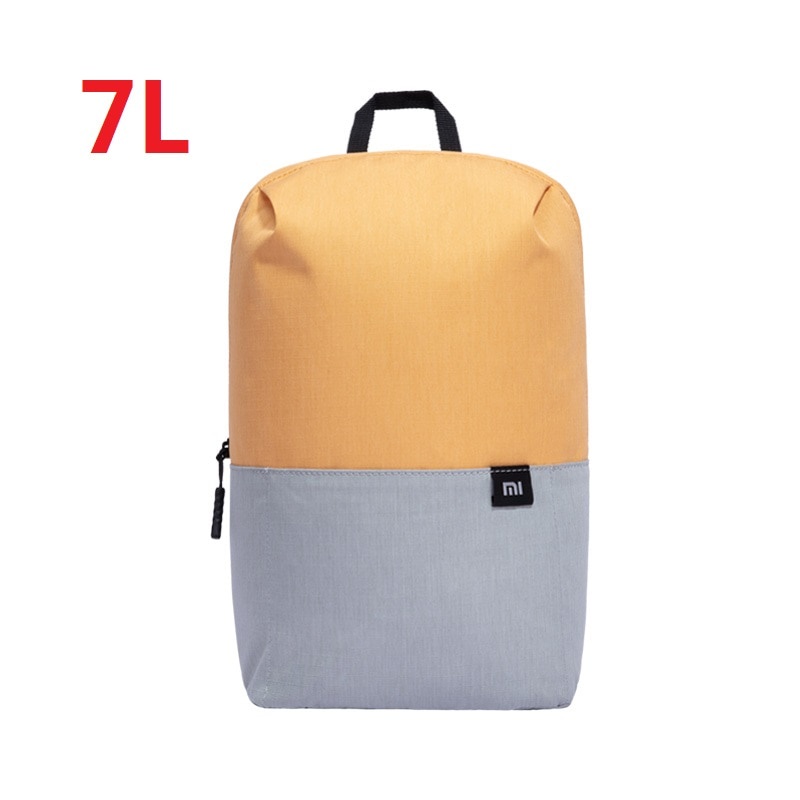 Ba lô thể thao Xiaomi 7l / 15l / 20l thời trang cho nam nữ