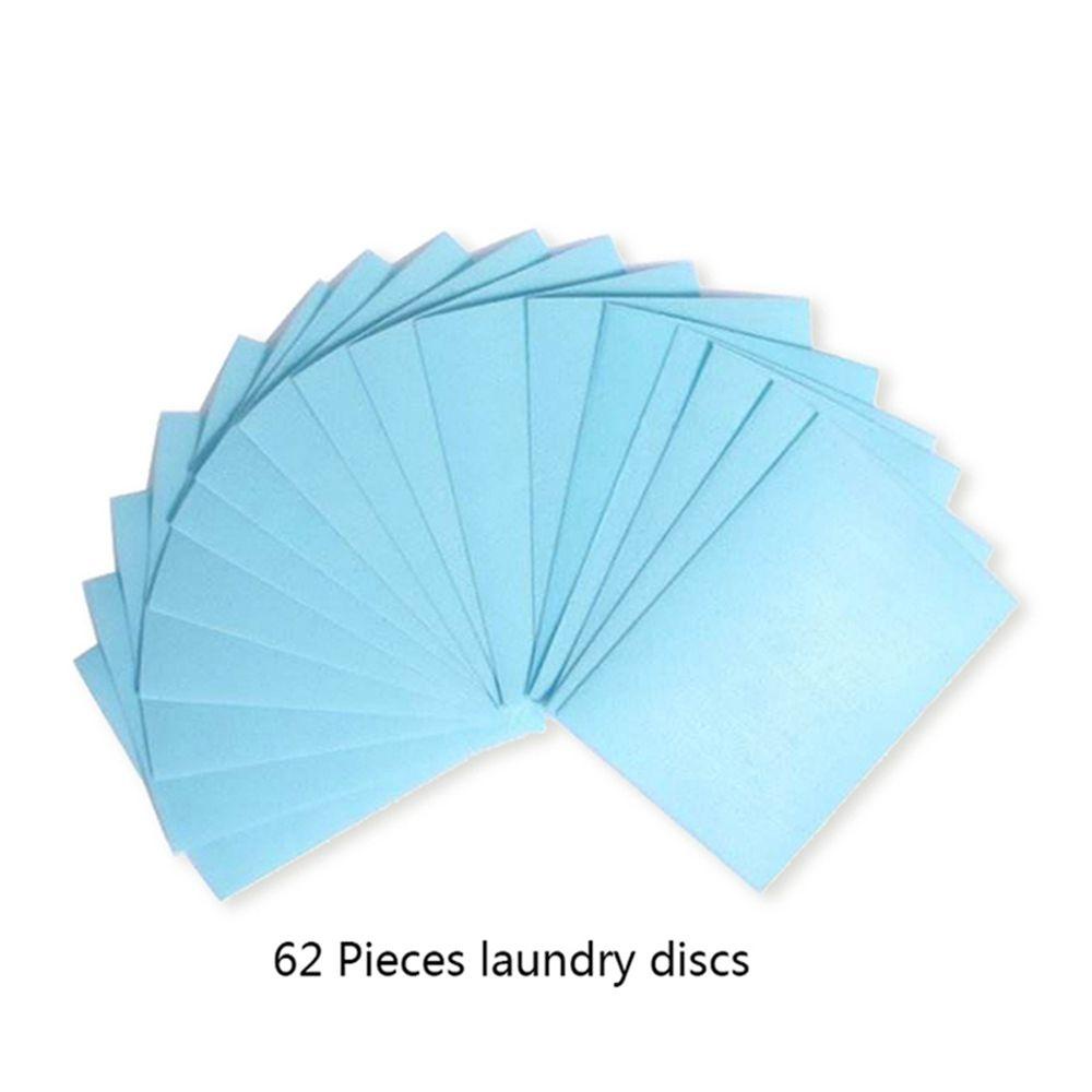 Lloyd Tấm Bột Giặt Nhẹ Nhàng Công Thức Tự Nhiên Cô Đặc Thuận Tiện Cho Gia Đình