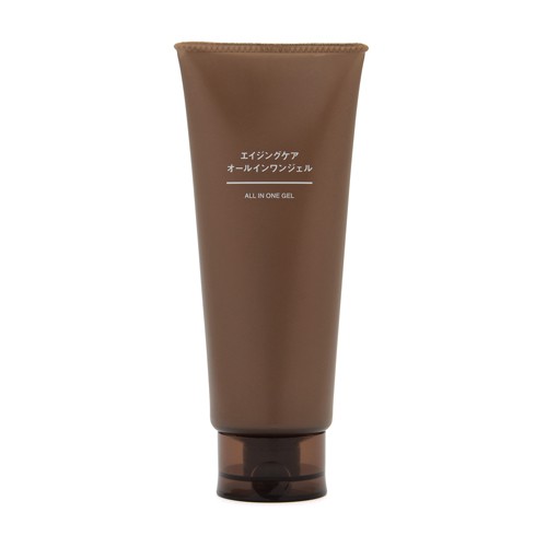 Gel Dưỡng Da Chống Lão Hóa Muji All In One 100gr