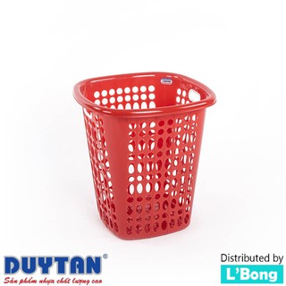  Sọt đựng quần áo Duy Tân Oval cỡ Đại 