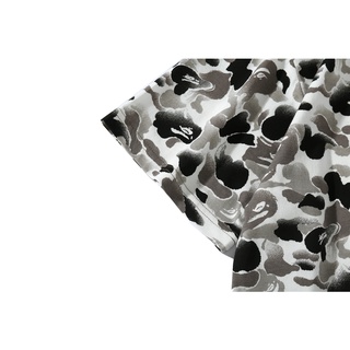 BAPE A BATHING APE - ÁO Cá Mập SIZE M - 2XL