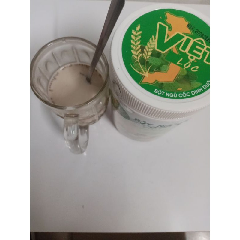 BỘT NGŨ CỐC VIỆT LỘC
