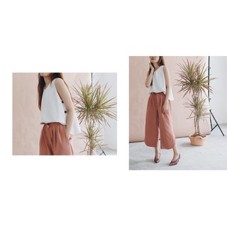 Chicka Chicka - Quần Splited office pants
