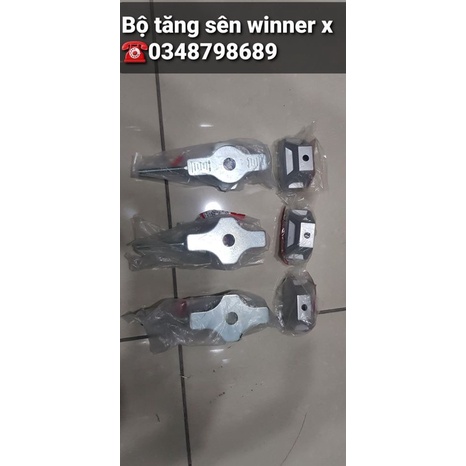 Gấp sau winner