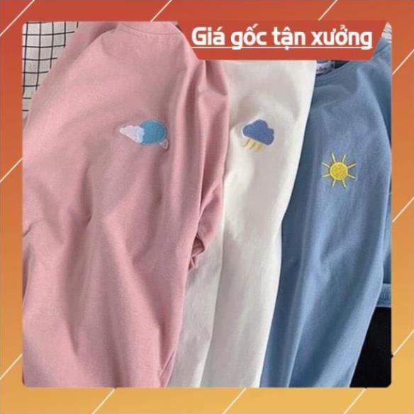 Áo thời tiết các hình BY12 Form thụng ❤️ Unisex ❤️ Freeship ❤️ Giá rẻ nhất