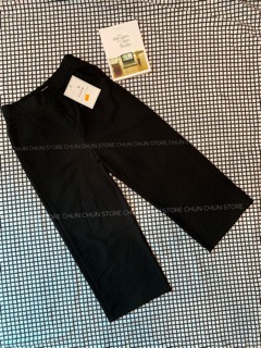 [Freeship]Quần đũi lửng culottes xước hàn