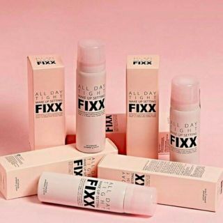 Xịt Khoáng SO NATURAL All Day Tight Make Up Setting Fixx