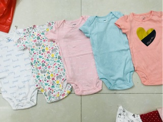 Set 5 body chip chọn mẫu